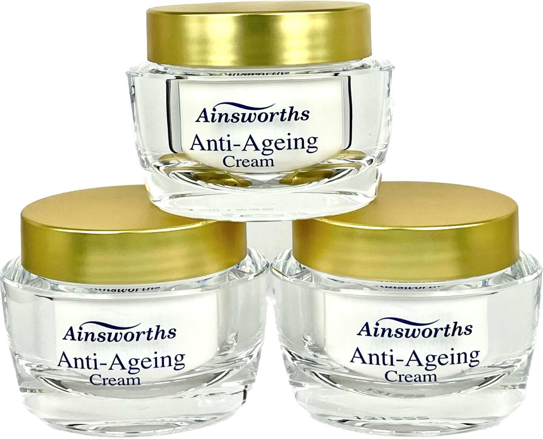 Anti-Ageing Cream 50ml
